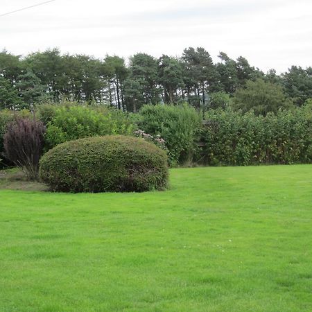 Easter Bowhouse Farm Cottage Linlithgow Kamer foto