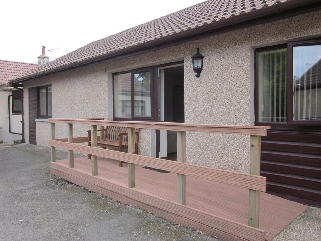 Easter Bowhouse Farm Cottage Linlithgow Kamer foto