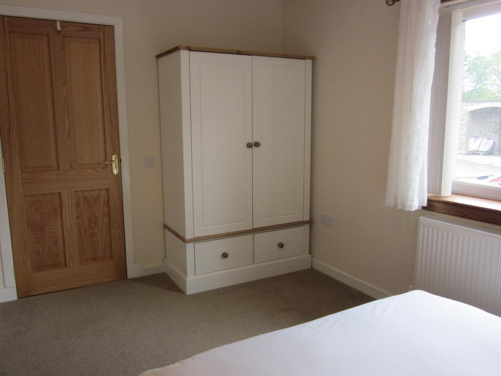 Easter Bowhouse Farm Cottage Linlithgow Kamer foto