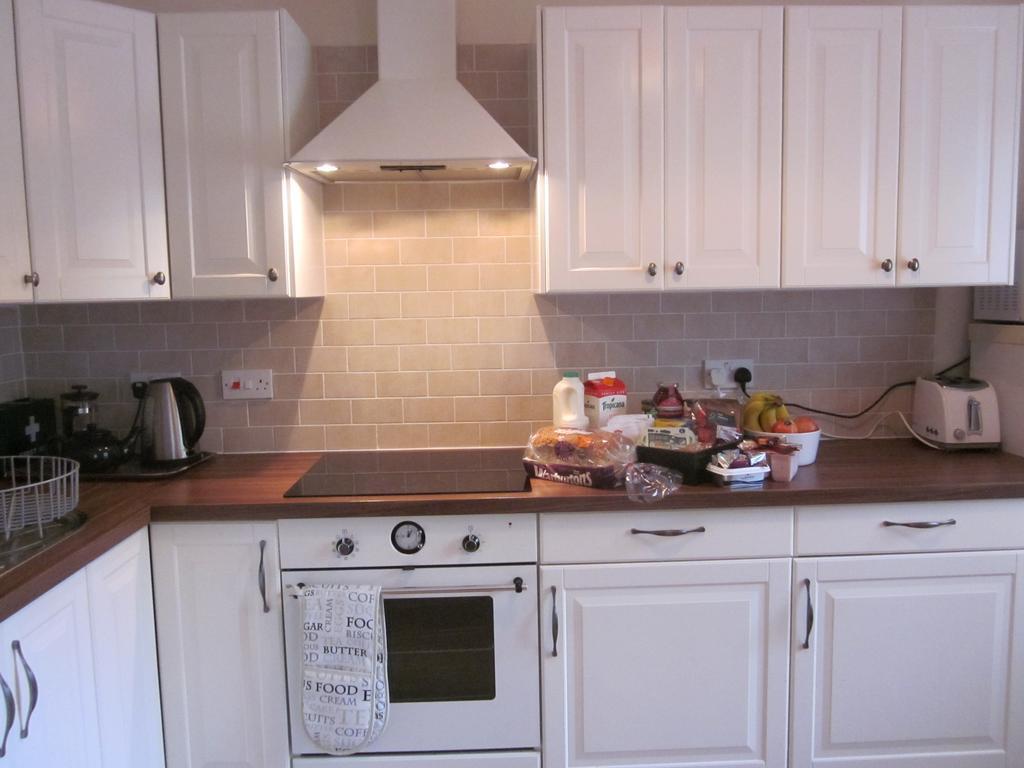 Easter Bowhouse Farm Cottage Linlithgow Kamer foto