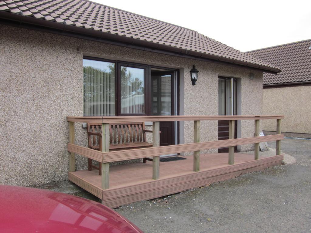 Easter Bowhouse Farm Cottage Linlithgow Kamer foto