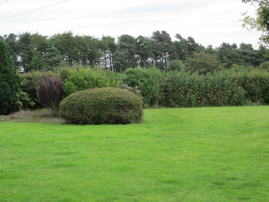 Easter Bowhouse Farm Cottage Linlithgow Kamer foto