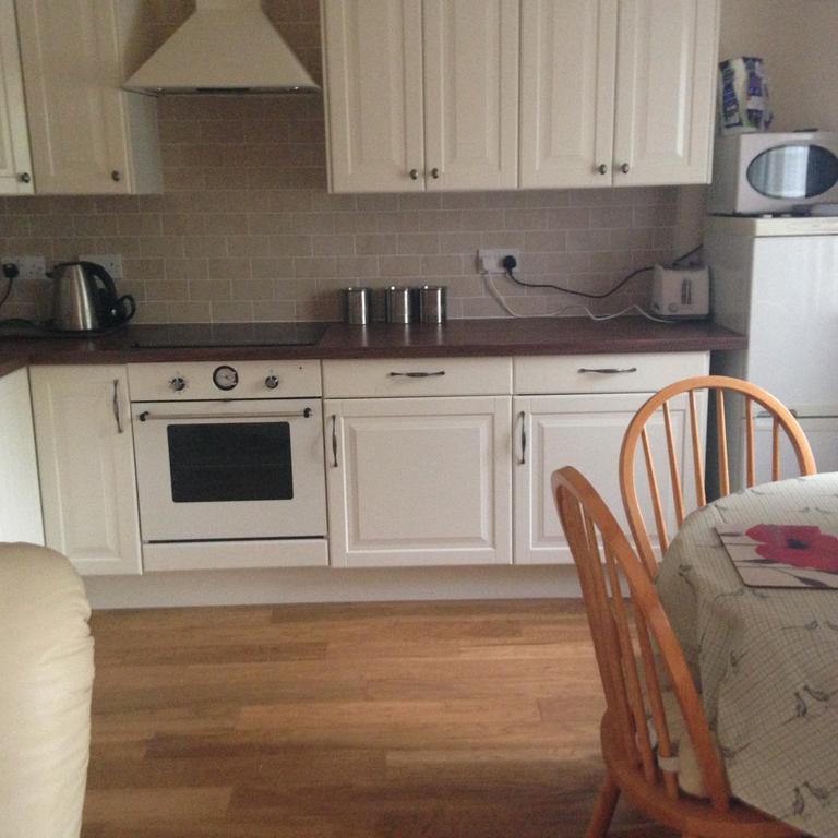 Easter Bowhouse Farm Cottage Linlithgow Kamer foto