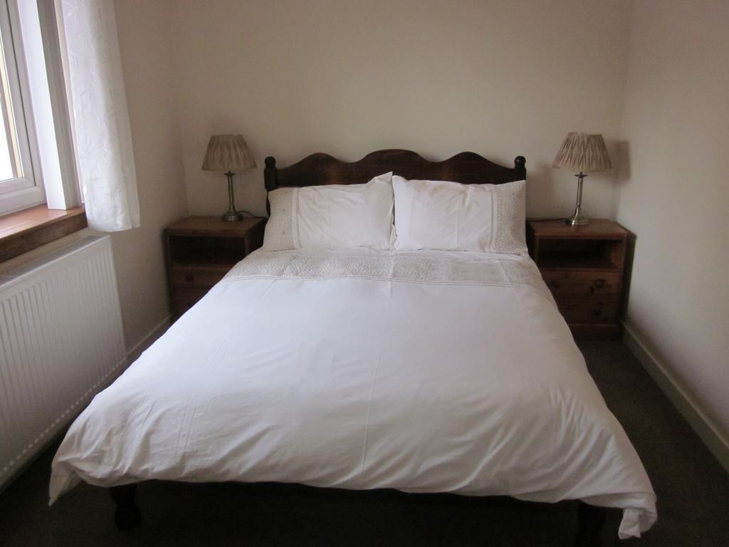 Easter Bowhouse Farm Cottage Linlithgow Kamer foto