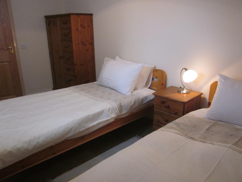 Easter Bowhouse Farm Cottage Linlithgow Kamer foto
