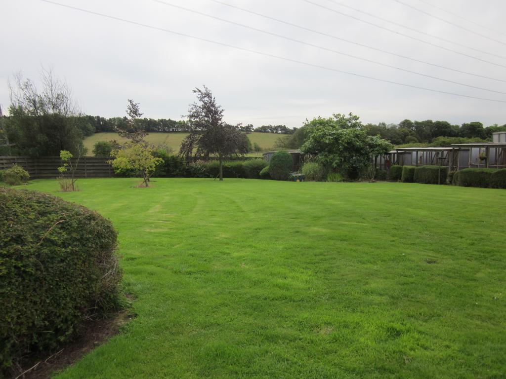 Easter Bowhouse Farm Cottage Linlithgow Kamer foto